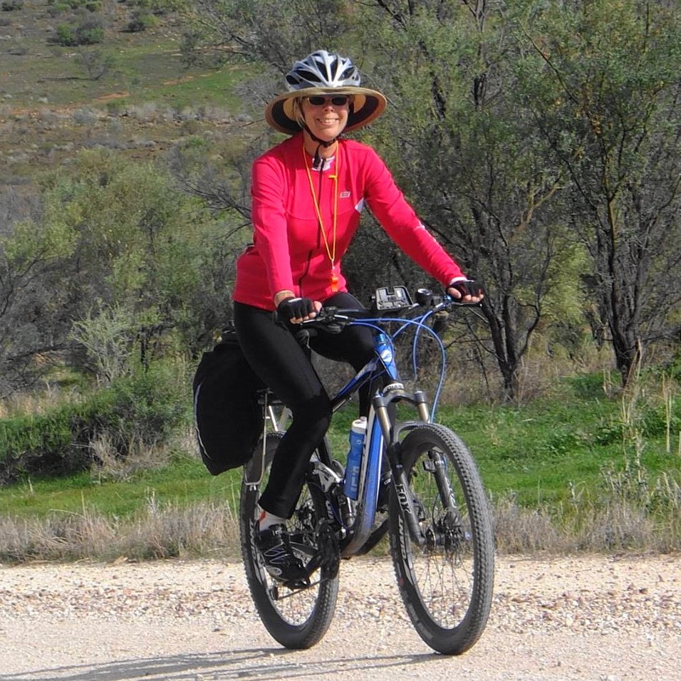 Uncool Cycling Club - average or intermediate rider