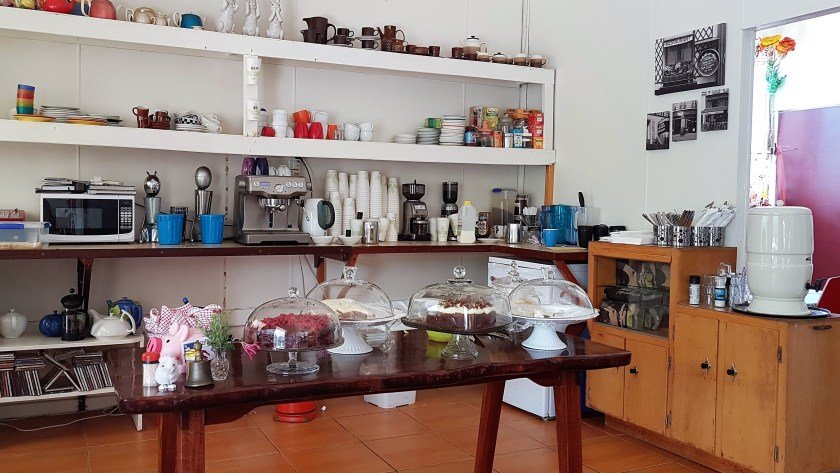 Collie Darkan Rail Trail - Rarebits on Burrowes at Darkan