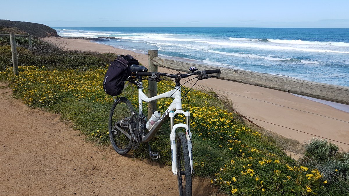Bass Coast Rail Trail – Wonthaggi to Kilcunda